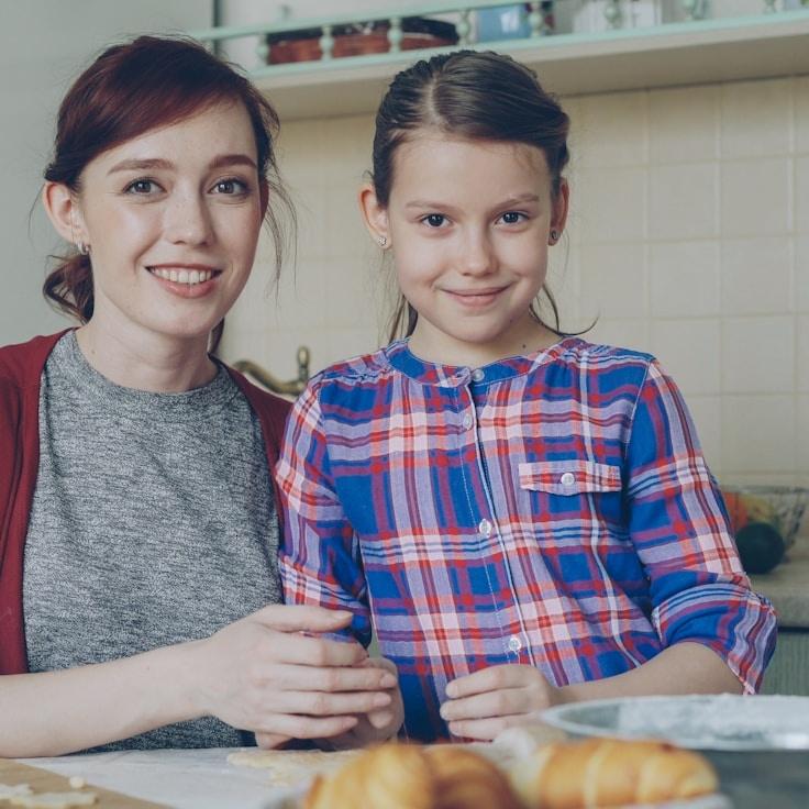 Landscape day trip near Düsseldorf, Germany